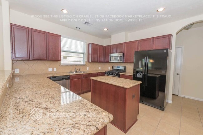 Photo - 3330 Orchid Trace Dr