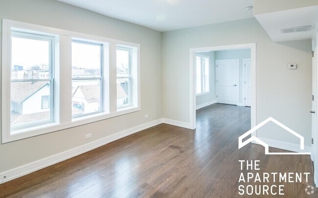 Building Photo - 2917 W Wabansia Ave Unit 3 Rental