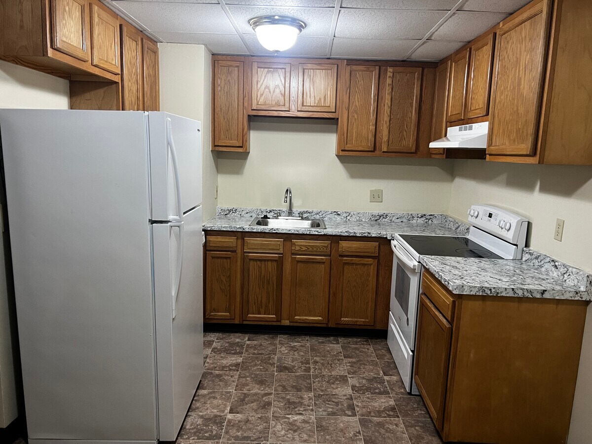 Photo - 1731 Washington St Unit 4