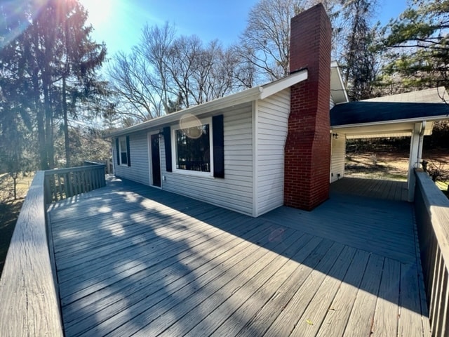 126 Chunns Cove Rd