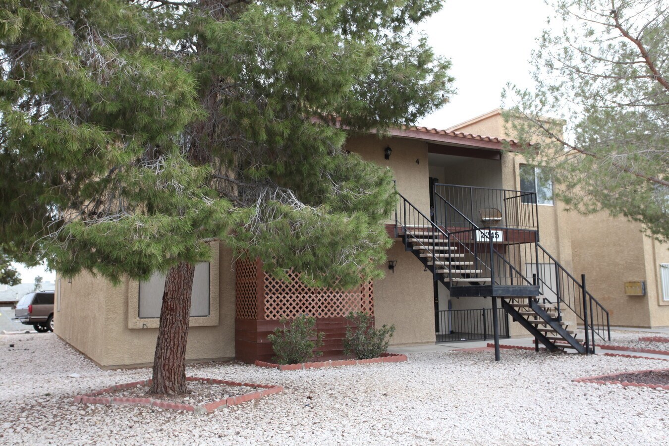 Photo - 2245 N Jones Blvd