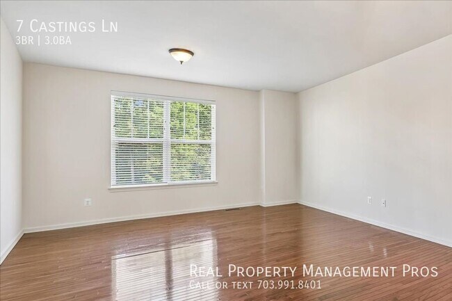 7 Castings Ln