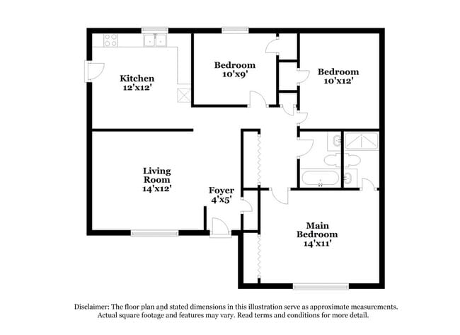 Photo - 7608 Morgense Pl