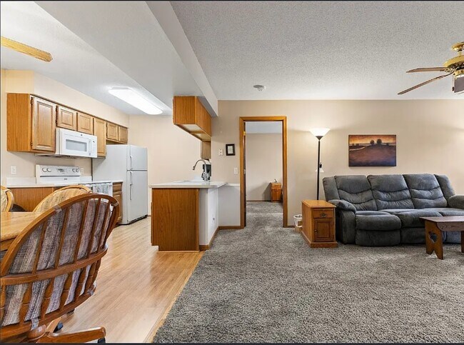 401 SE Lowell Dr Unidad 2