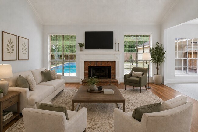 Photo - 3214 Richland Dr