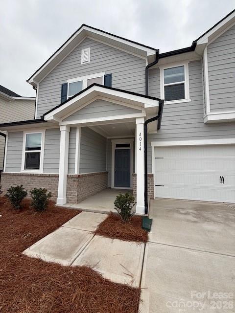 Photo - 4014 Cunningham Farm Dr