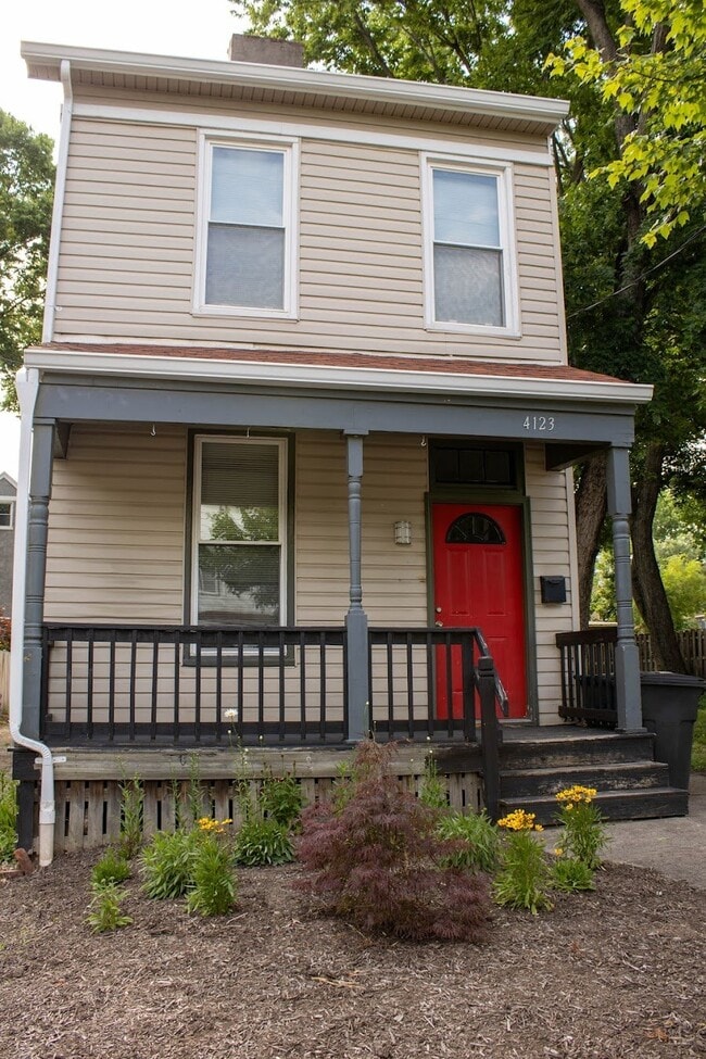Building Photo - 4123 Lakeman St