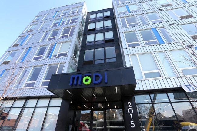 Photo - MoDI Apartments