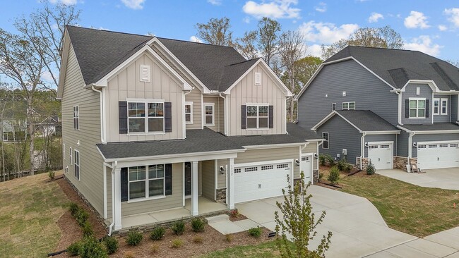 Gorgeous New Construction! Premium, Moder... - Gorgeous New Construction!  Premium, Moder... House