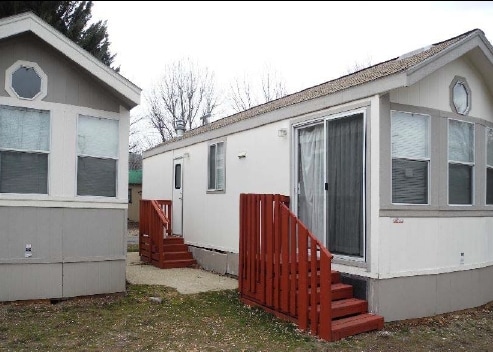 Photo - American Valley Mobile Home Park