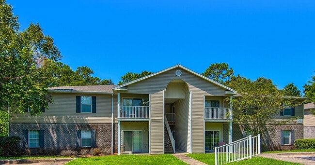 Marcus Pointe Grande Apartment Homes