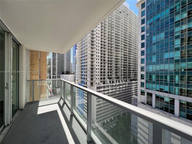 Photo - 1155 Brickell Bay Dr Unit 1602