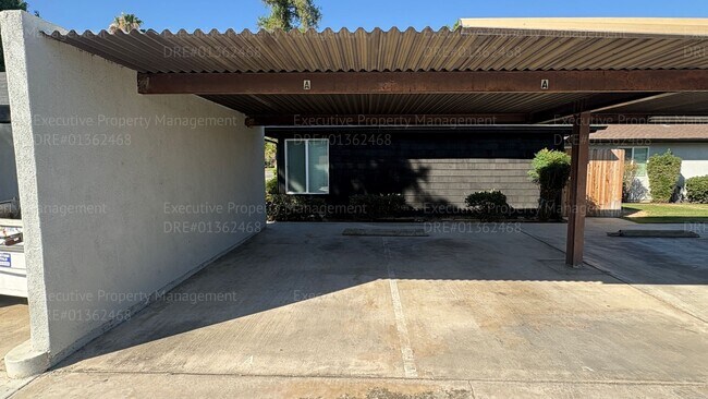 Photo - 709 Deseret Way Unit A