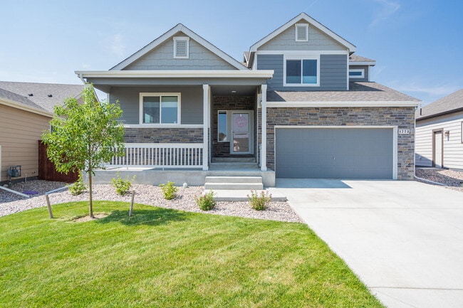 Photo - 1773 Long Shadow Dr Unit 1773