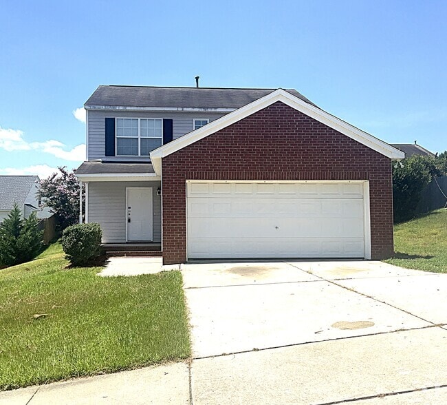 Building Photo - 1516 Clover Ridge Ct Rental