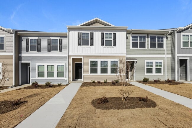 Building Photo - 606 Wendell Falls Pkwy Rental