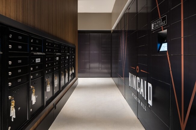 Photo - The Kincaid at Caton Hill