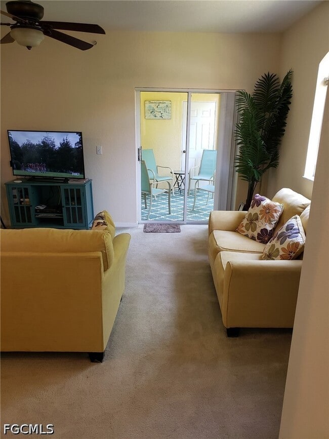 Building Photo - 6401 Aragon Way Unit 207