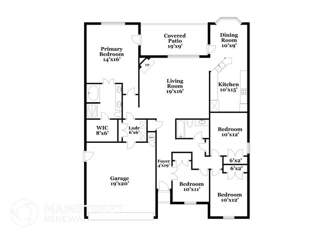 Building Photo - 536 SW 154th Ct Rental