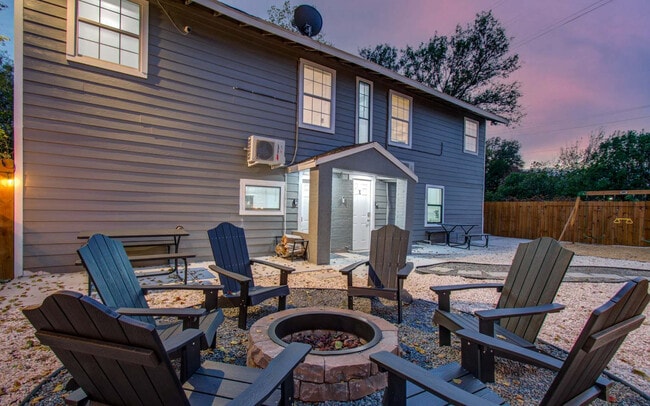 Photo - 6400 Sherman St Unidad ID1302876P