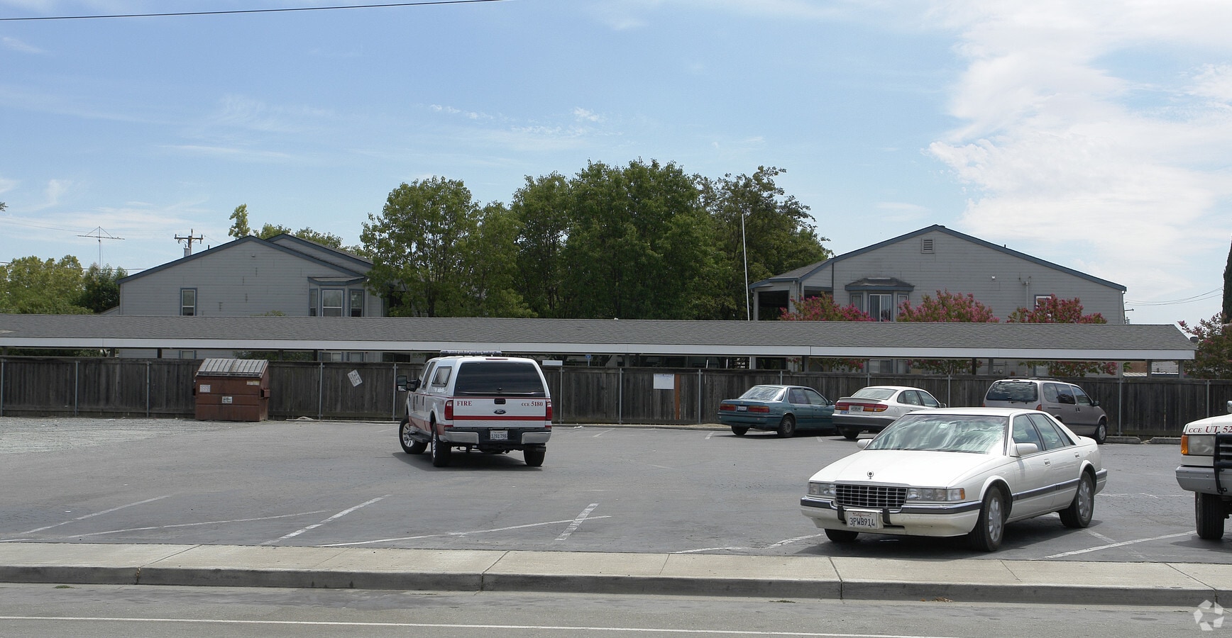 Photo - Green Valley