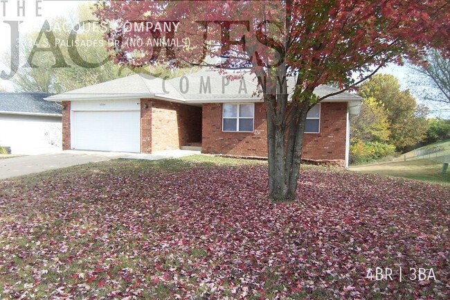 Very Clean 4 Bedroom 3 Bath Walk Out Basem... - Very Clean 4 Bedroom 3 Bath Walk Out Basem... House