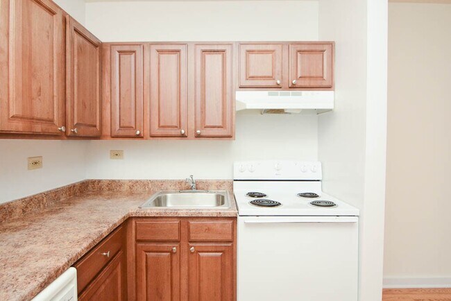 Photo - 1850 N Humboldt Blvd Unit 803