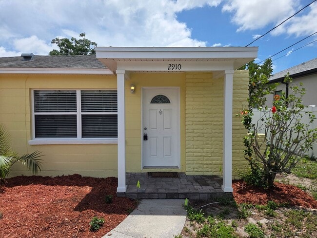Photo - Charming 3 Bedroom Home in South Tampa's Ballast Point Neighborhood