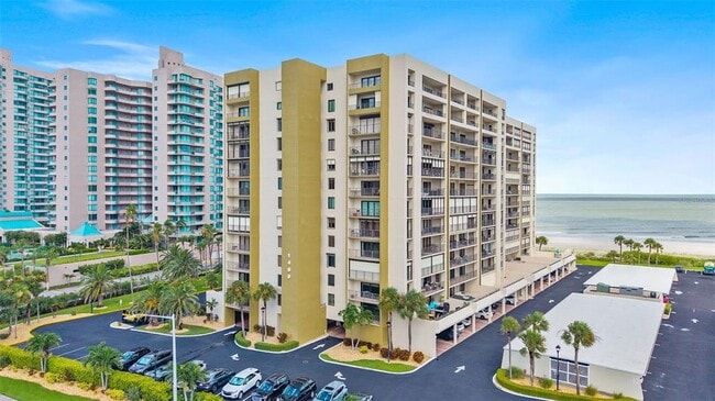 Photo - 1480 Gulf Blvd Unit 409
