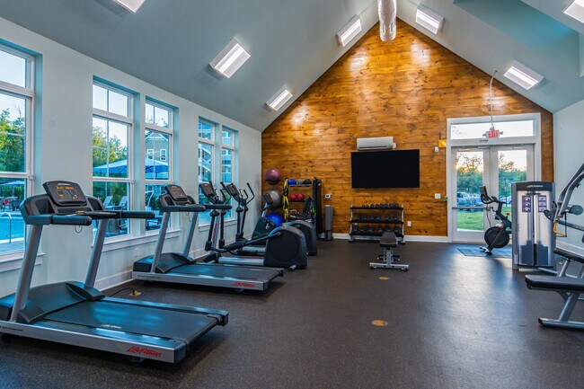 Photo - Glenmoor Oaks