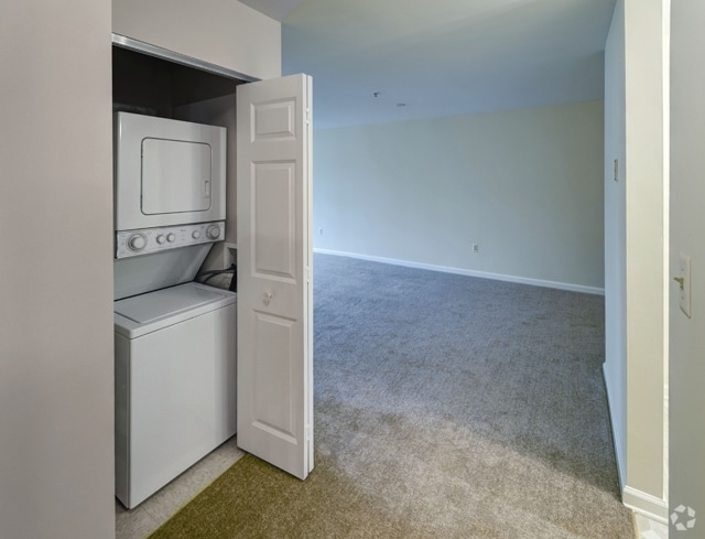 Laundry - The Carriage Club