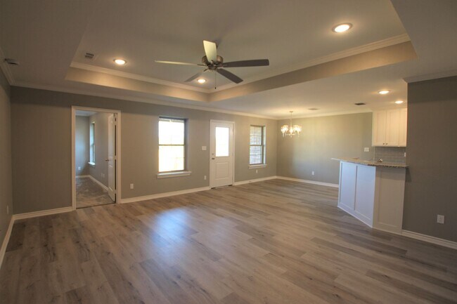 Photo - Beautiful 3 Bedroom 2 Bathroom Townhouse i... Unidad 6003