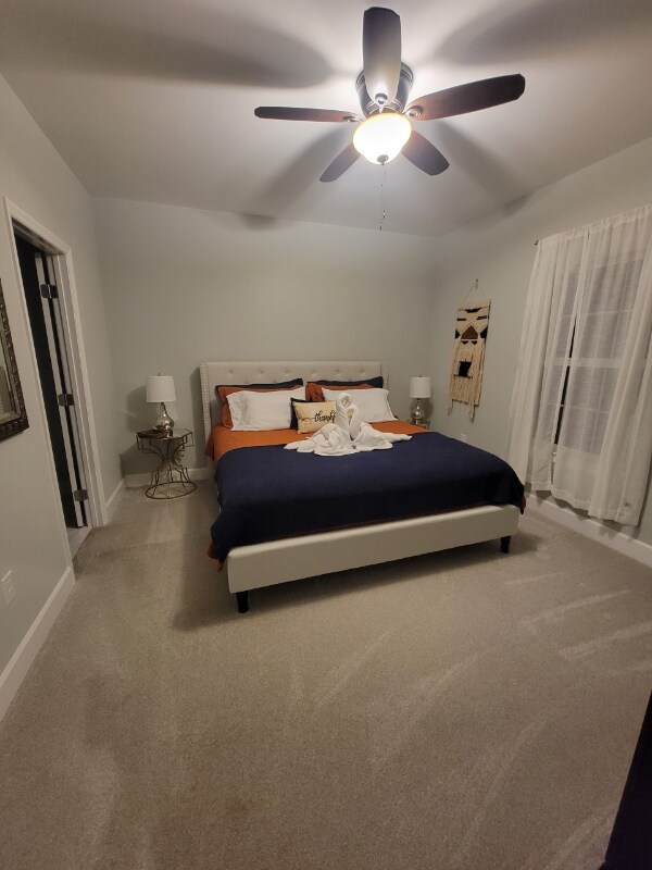 3673 Bowker Rd Rental For Rent in Charlotte, TN