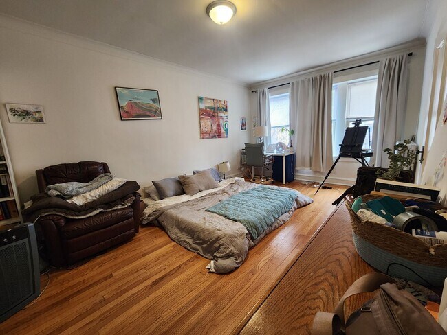 Photo - Spacious Updated 2 bed/1 bath in North Park Unidad 5201B-3