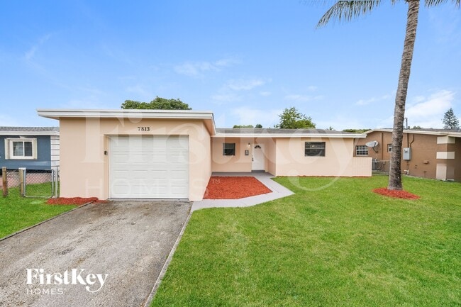 Building Photo - 7813 Orleans St