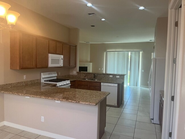 Photo - Three Bedroom-Two Bath-2.5 Car Garage ~ Gr...