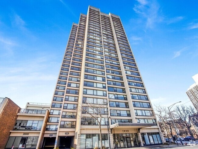 Building Photo - 1850 N Clark St Unit 508 Rental