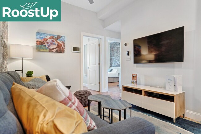 Photo - Furnished Private Bedroom in East Boston