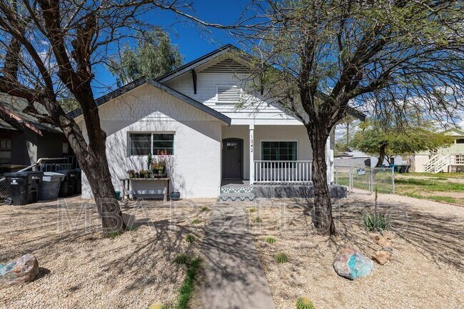 Photo - 1342 W Monroe St Unidad C (East side) Rental