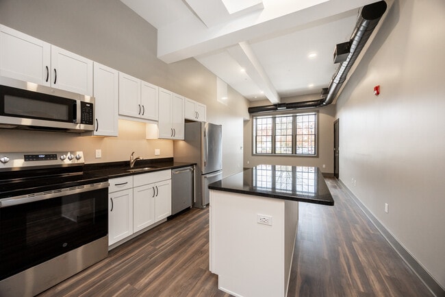 Photo - 122 Penn Ave Unit Penn Ave Lofts