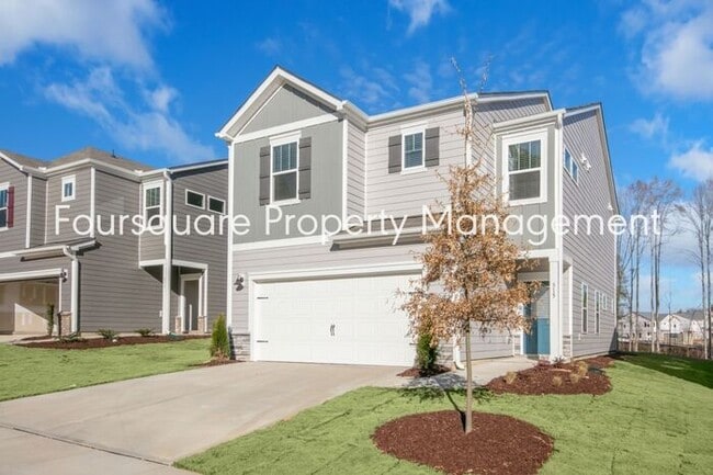 Photo - Charming Single-Family Home with Open Floor Plan, Spacious Loft & 2-Car Garage – Convenient to Fu...