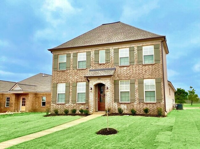 Now Leasing In Sommerville Brand New 4 Bed... - Now Leasing In Sommerville Brand New 4 Bed... House