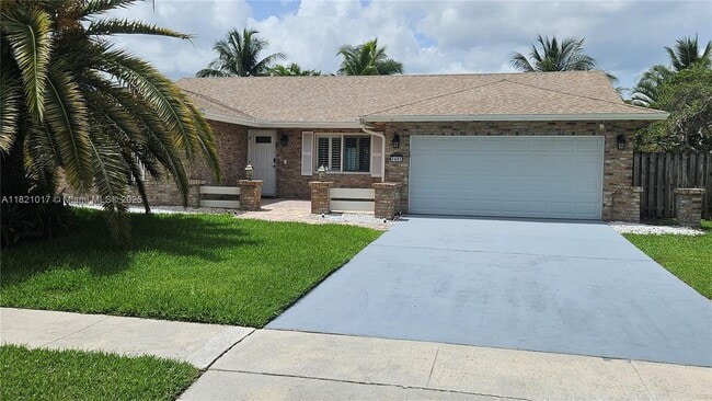 Photo - 9480 NW 10th St House