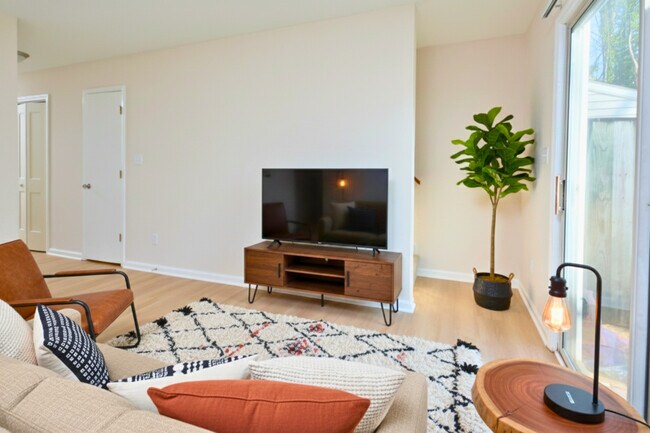 Collins Park Apartments