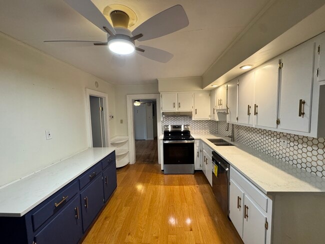 Photo - 651 Quinnipiac Ave Unit 2