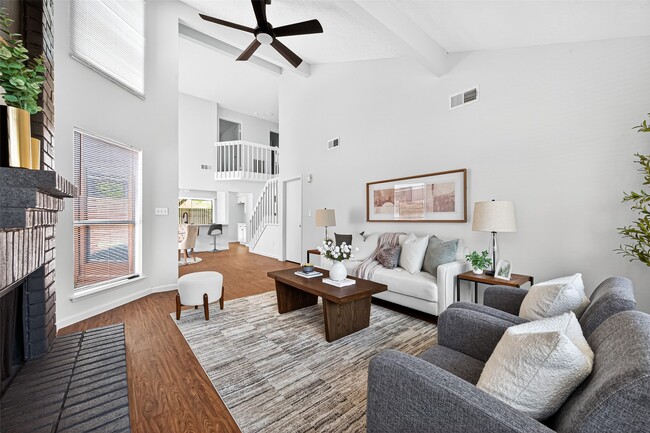 Photo - 10726 Buffalo Bend Dr