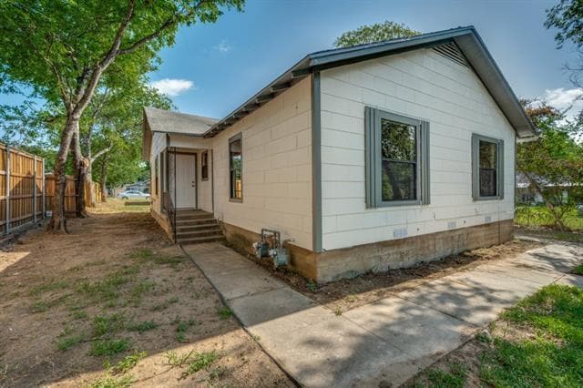 Photo - 4615 Vinson St Townhome