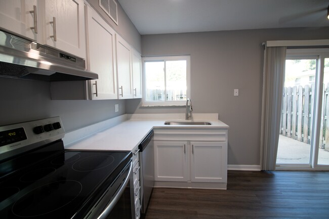 Photo - Broad Ripple Trails