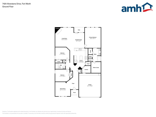 Photo - 7424 Alverstone Dr