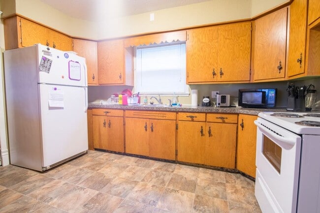 Photo - 809 Washington St Unidad #1